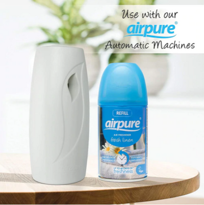 AirPure Linen Refill 250ml