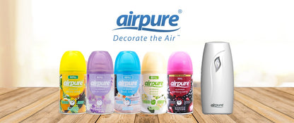 AirPure Jasmine Refill 250ml