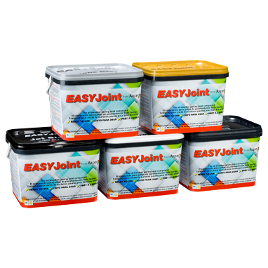 Easy Joint Mushroom Paving Grout 12.5kg Tub