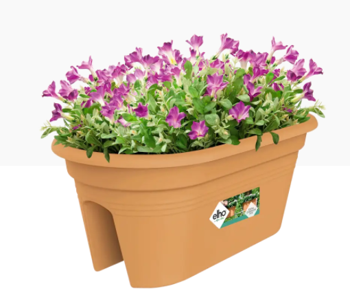 Elho Green Basic Flower Bridge 55cm TERRACOTTA - NWT FM SOLUTIONS - YOUR CATERING WHOLESALER