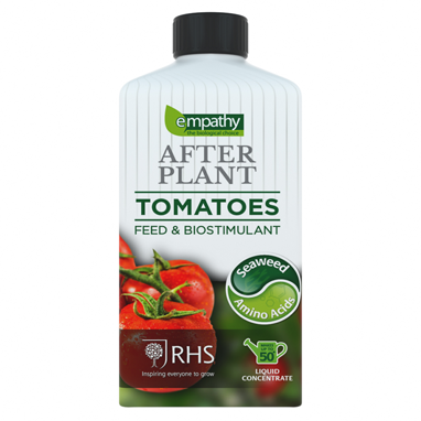 Empathy After Plant Tomato Feed 1 Litre - NWT FM SOLUTIONS - YOUR CATERING WHOLESALER