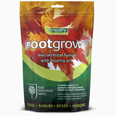 Empathy Rootgrow Mycorrhizal Fungi & Gel 360g - NWT FM SOLUTIONS - YOUR CATERING WHOLESALER