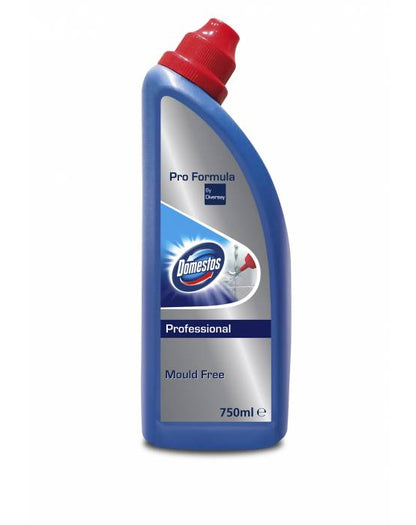 Domestos Professional Mould Free 750ml