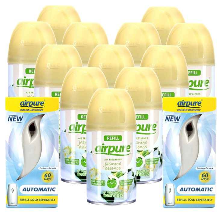 AirPure Jasmine Refill 250ml