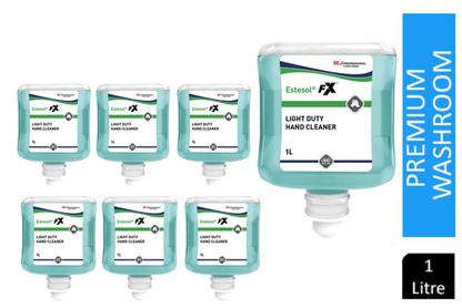 Deb Estesol FX Power Foam Cartridge 1 Litre (EFM1L)