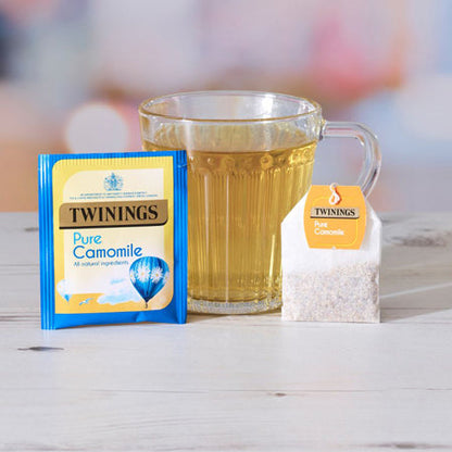 Twinings Pure Camomile 20's