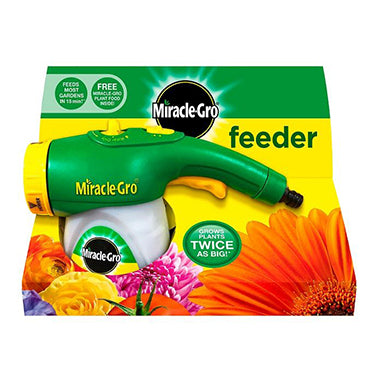 Miracle Gro Feeder Unit  - NWT FM SOLUTIONS - YOUR CATERING WHOLESALER