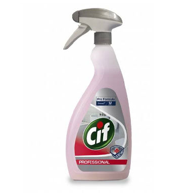 Cif Pro Formula 4in1 Washroom Plus 750ml