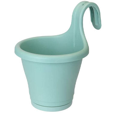 Elho Corsica Easy Hanger Single Mint Planter - NWT FM SOLUTIONS - YOUR CATERING WHOLESALER