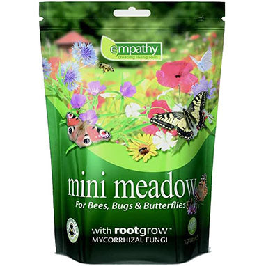 Empathy Mini Meadow Seed 10m2 Coverage - NWT FM SOLUTIONS - YOUR CATERING WHOLESALER