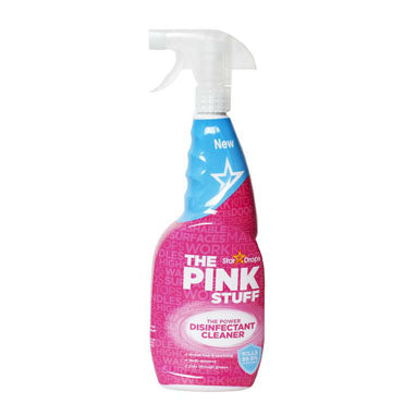 The Pink Stuff Disinfectant Cleaner 850ml {New Bigger Size}