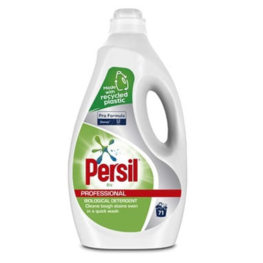 Persil Pro-Formula Bio Liquigel 5 Litre, 71W