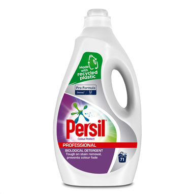 Persil Pro-Formula Colour Protect Bio Liquigel 5 Litre, 71W