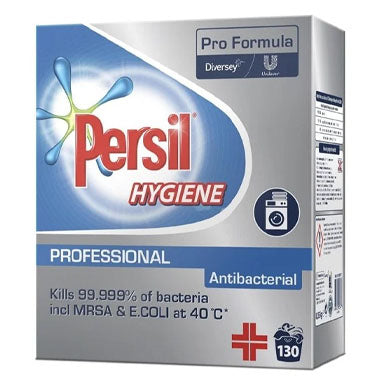 Persil Hygiene Pro-Formula Washing Powder 8.55kg