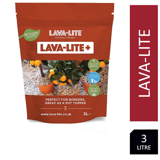 Lava-Lite Lava Lite+ 3 Litre - NWT FM SOLUTIONS - YOUR CATERING WHOLESALER