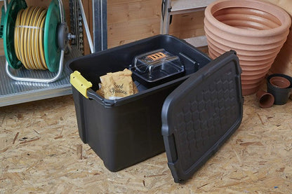 Strata Heavy Duty Trunk 60 Litre with Lid