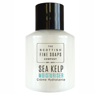 Sea Kelp Moisturiser Bottle 30ml - NWT FM SOLUTIONS - YOUR CATERING WHOLESALER