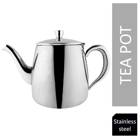 Cafe Ole Premium Teaware Teapot LARGE 70oz /3.5 Pint - NWT FM SOLUTIONS - YOUR CATERING WHOLESALER