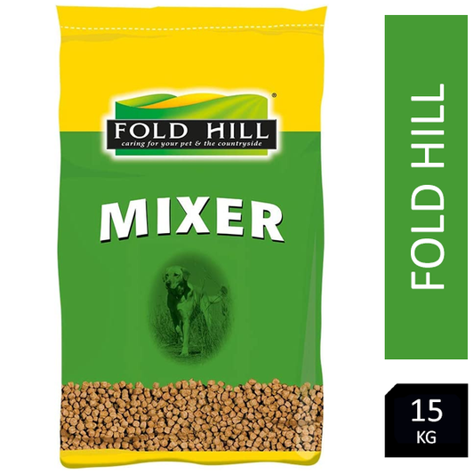 Fold Hill Dog Food Mixer 15kg - NWT FM SOLUTIONS - YOUR CATERING WHOLESALER
