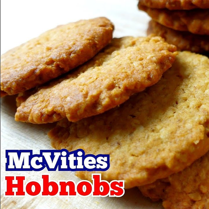 McVitie's Hobnobs The Oaty One 255g