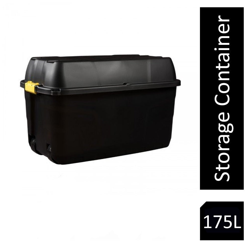 Strata Heavy Duty Trunk 175 Litre - NWT FM SOLUTIONS - YOUR CATERING WHOLESALER