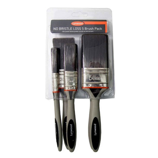 LG Harris Lynwood 5 Piece Brush Set - NWT FM SOLUTIONS - YOUR CATERING WHOLESALER