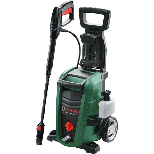 Bosch Aquatak 125 Pressure Washer - NWT FM SOLUTIONS - YOUR CATERING WHOLESALER