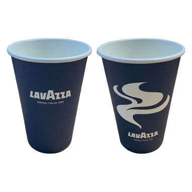 Lavazza 9oz Vending Cups 50's - NWT FM SOLUTIONS - YOUR CATERING WHOLESALER