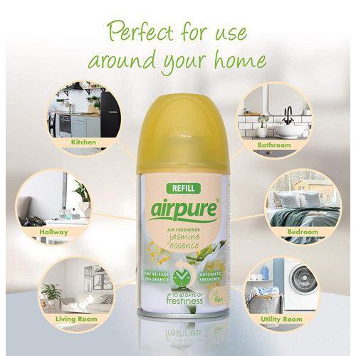 AirPure Jasmine Refill 250ml