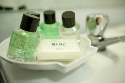 Sea Kelp 25g Soap Bar