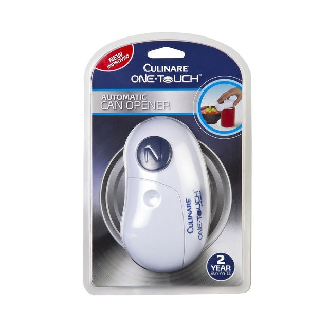 Culinare One Touch Can Opener - NWT FM SOLUTIONS - YOUR CATERING WHOLESALER