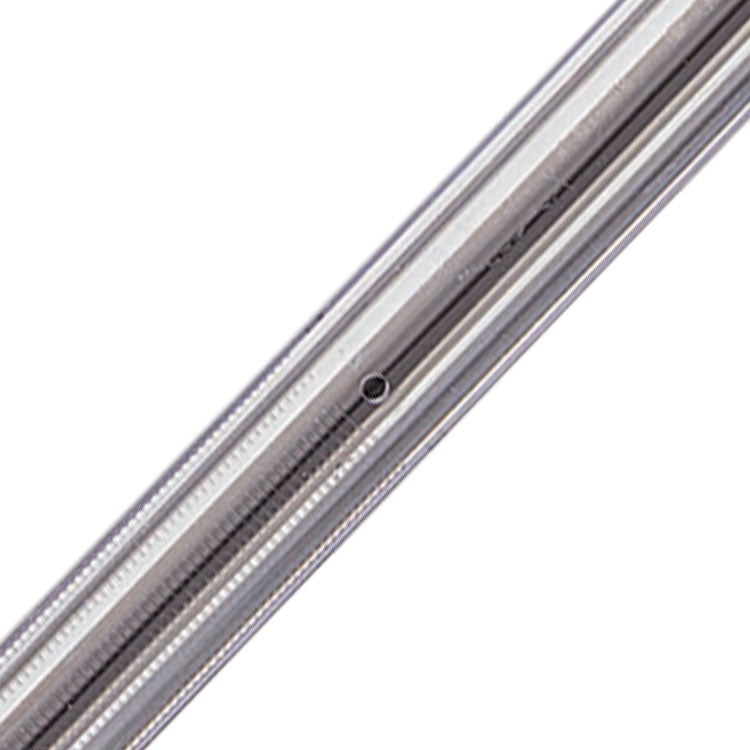 Pentel Superb Ballpoint Pen 0.7mm Tip 0.25mm Line Black (Pack 12) BK77-A