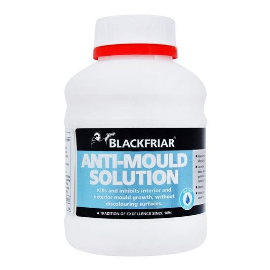 Blackfriar Anti-Mould Solution 500ml - NWT FM SOLUTIONS - YOUR CATERING WHOLESALER