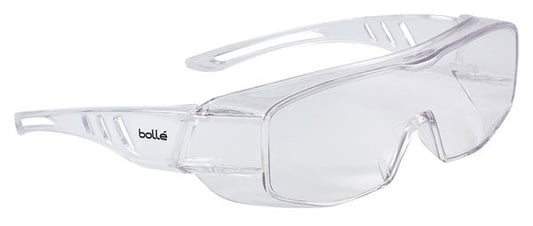 Bolle Safety Overlight Glasses - NWT FM SOLUTIONS - YOUR CATERING WHOLESALER