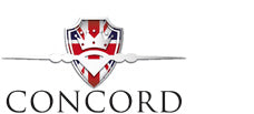 Concord Lever Arch Foolscap Cloud File