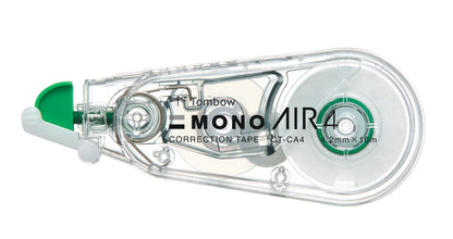 Tombow MONO Air Correction Tape Roller 4.2mmx10m White (Pack 15 + 5) - CT-CA4-20