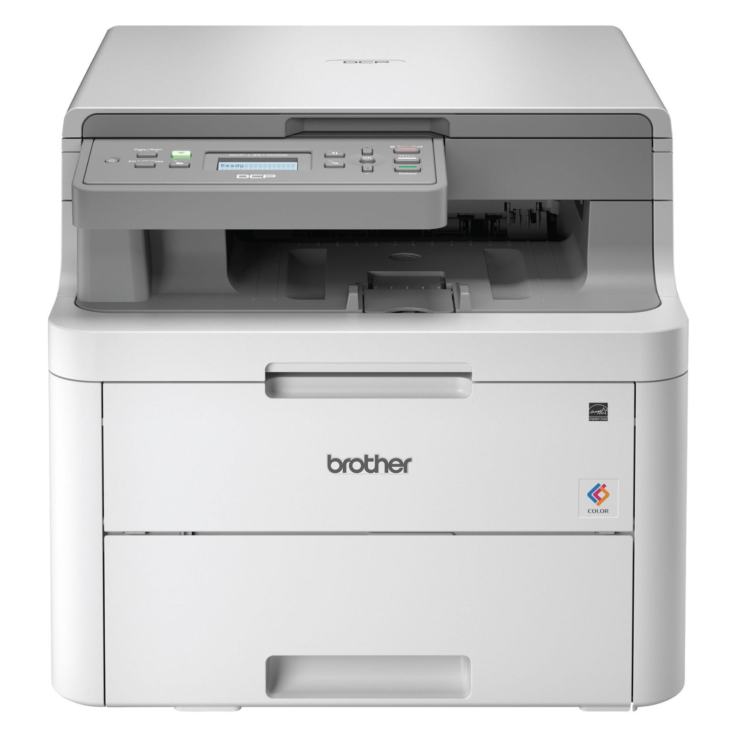 Brother DCPL3510CDW A4 Colour Laser 3in1 Printer - NWT FM SOLUTIONS - YOUR CATERING WHOLESALER