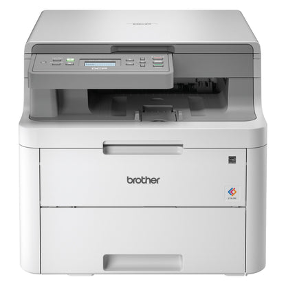 Brother DCPL3510CDW A4 Colour Laser 3in1 Printer - NWT FM SOLUTIONS - YOUR CATERING WHOLESALER