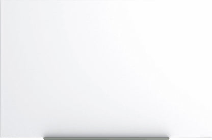 Bi-Office Magnetic Lacquered Steel Whiteboard Tile 1480x980mm White - DET8125397 - NWT FM SOLUTIONS - YOUR CATERING WHOLESALER