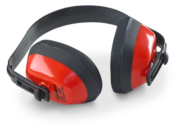 Beeswift SNR 27 Ear Defenders - NWT FM SOLUTIONS - YOUR CATERING WHOLESALER