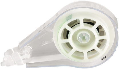 Tipp-Ex Easy-Refill Correction Tape Roller Refill 5mmx14m White (Pack 10) - 879435 - NWT FM SOLUTIONS - YOUR CATERING WHOLESALER