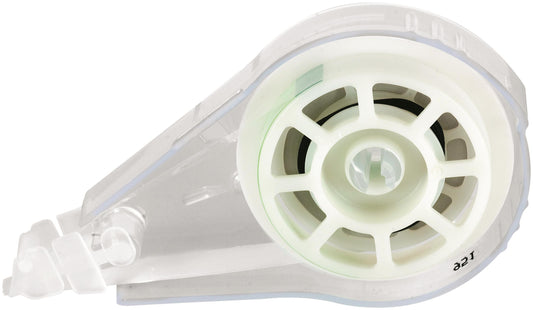 Tipp-Ex Easy-Refill Correction Tape Roller Refill 5mmx14m White (Pack 10) - 879435 - NWT FM SOLUTIONS - YOUR CATERING WHOLESALER