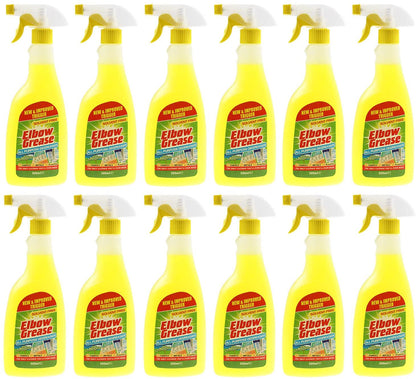 Elbow Grease All Purpose Degreaser 500ml