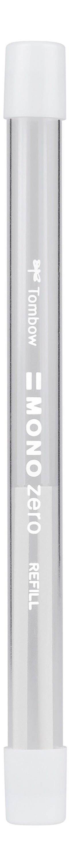 Tombow MONO Zero Refill for Round Tip Eraser White - ER-KUR - NWT FM SOLUTIONS - YOUR CATERING WHOLESALER