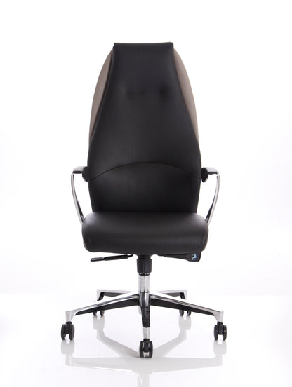 Mien Black and Mink Executive Chair EX000183