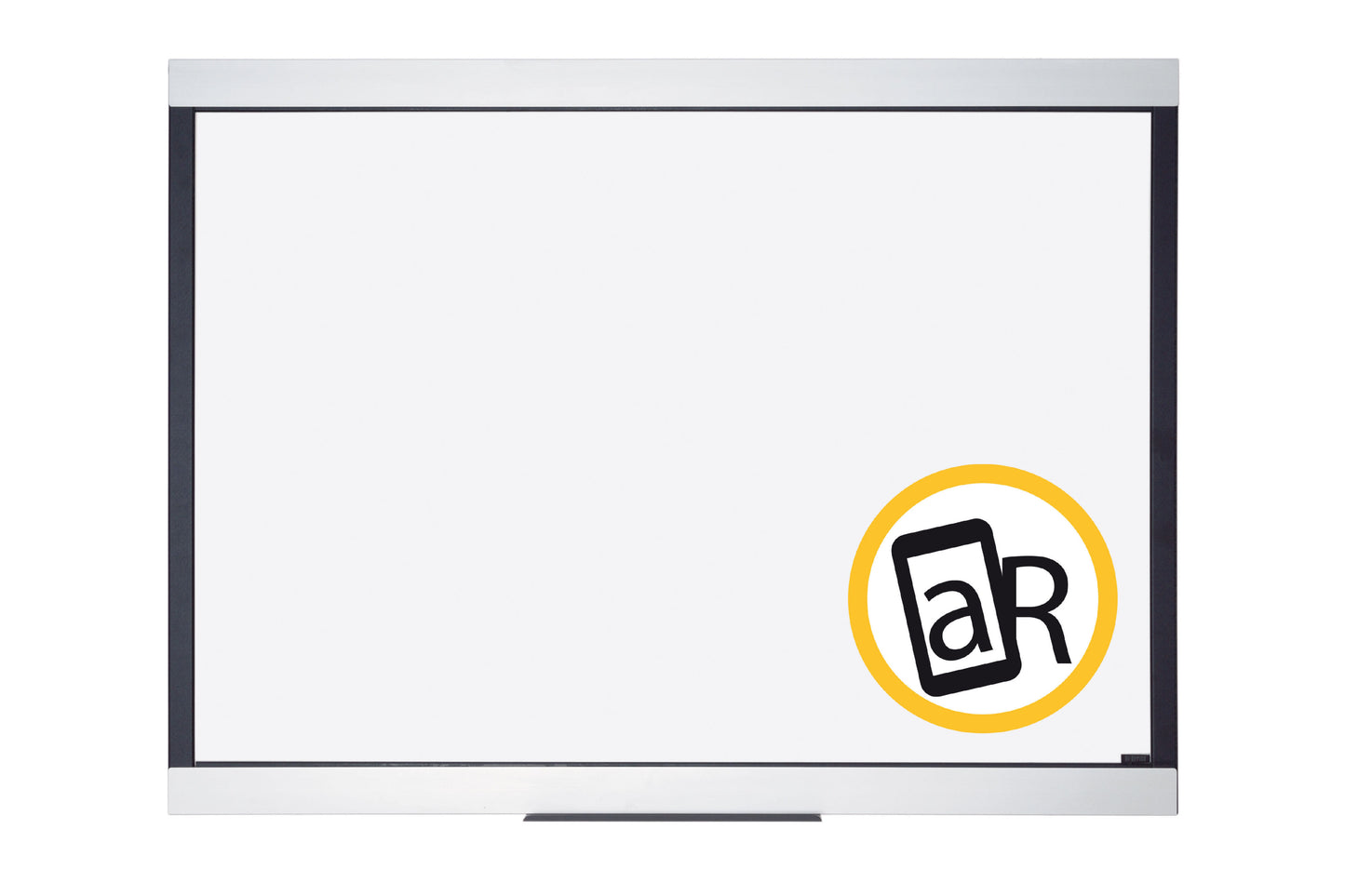 Bi-Office Expression Premium Magnetic Ceramic Whiteboard Aluminium Frame 1200x900mm - EXP050301 - NWT FM SOLUTIONS - YOUR CATERING WHOLESALER