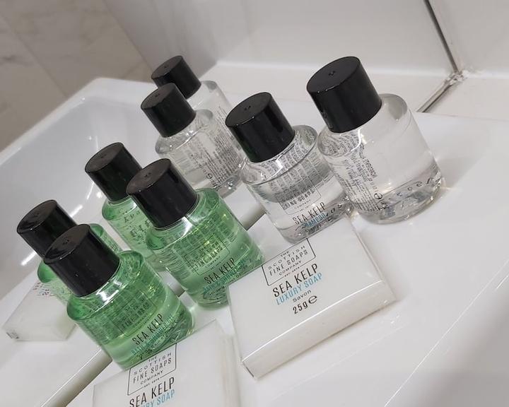 Sea Kelp 25g Soap Bar