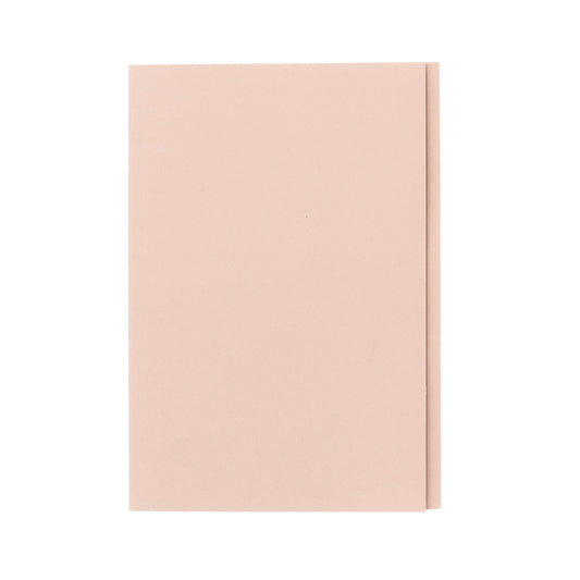 Guildhall Square Cut Folders Manilla Foolscap 315gsm Buff (Pack 100) - FS315-BUFZ - NWT FM SOLUTIONS - YOUR CATERING WHOLESALER