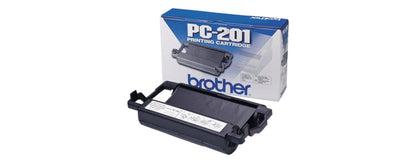 Brother Thermal Transfer Ribbon 420 pages - PC201