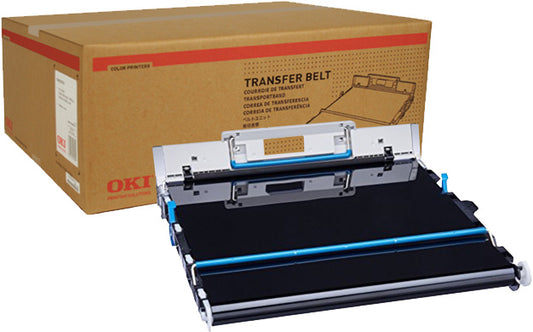 OKI Transfer Belt 80K pages - 43449705 - NWT FM SOLUTIONS - YOUR CATERING WHOLESALER